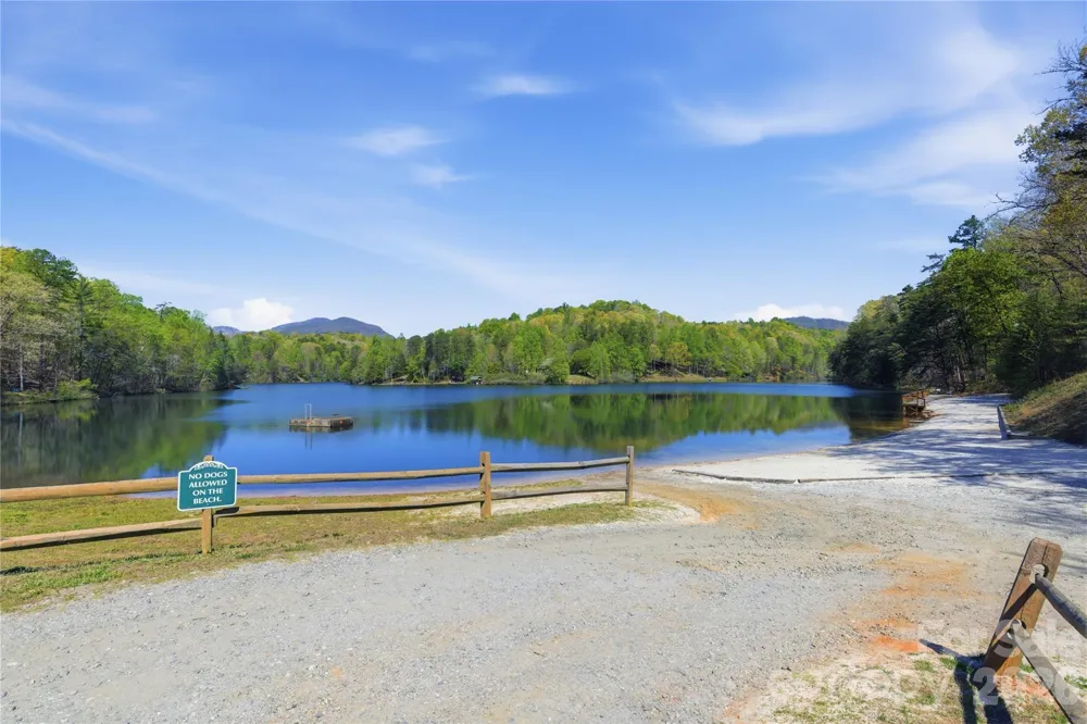 0 Wolf Trail #030 Lake Lure, NC 28746