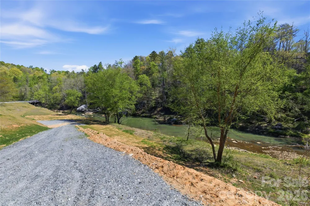 0 Wolf Trail #030 Lake Lure, NC 28746