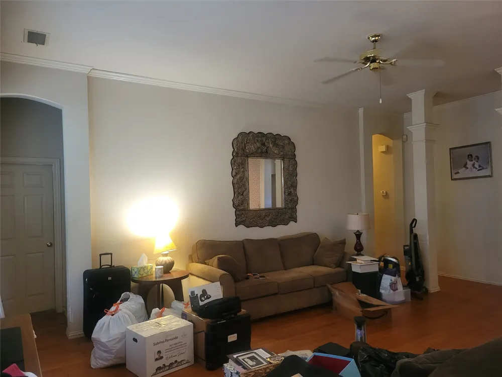 1817 Parkwood Drive Grapevine, TX 76051