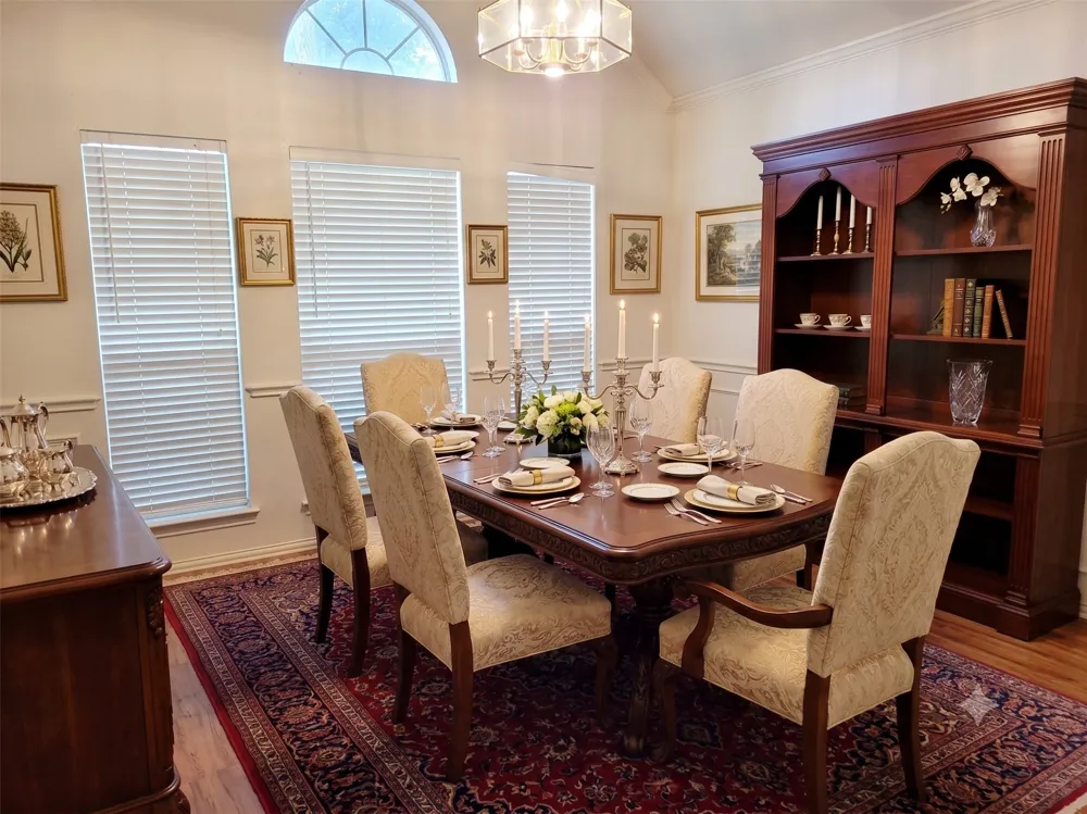 1817 Parkwood Drive Grapevine, TX 76051