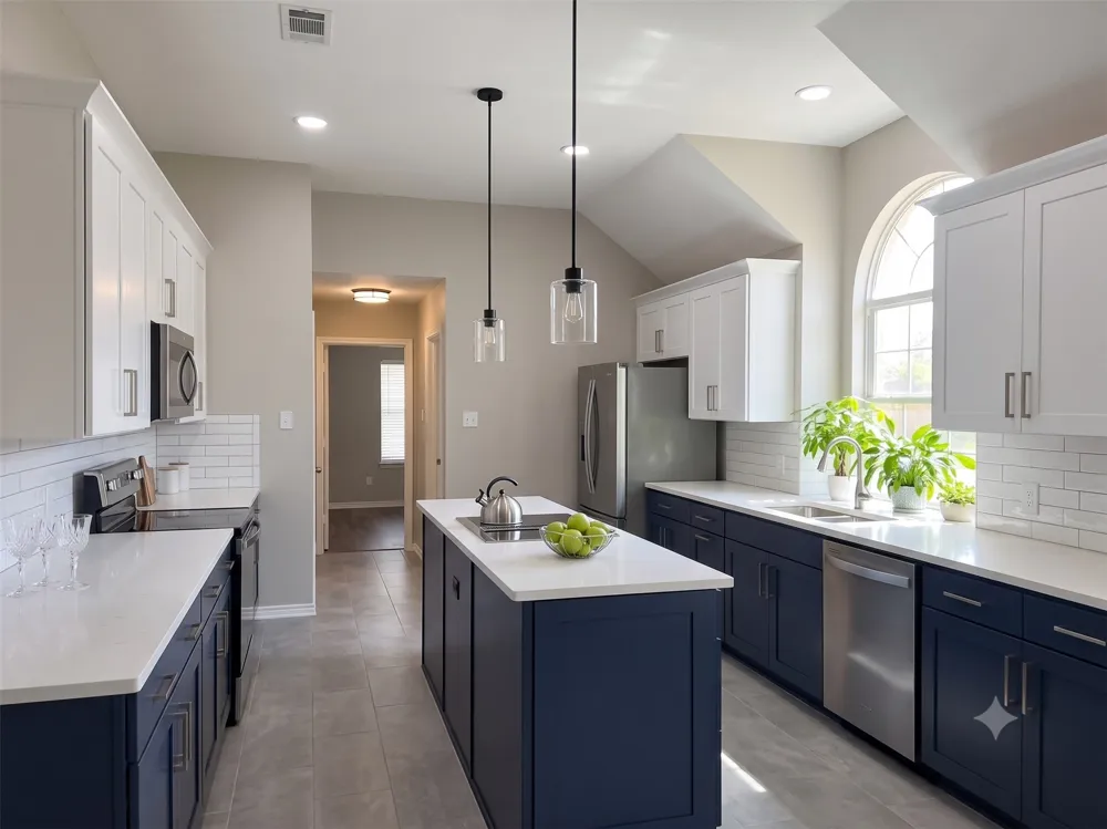 1817 Parkwood Drive Grapevine, TX 76051