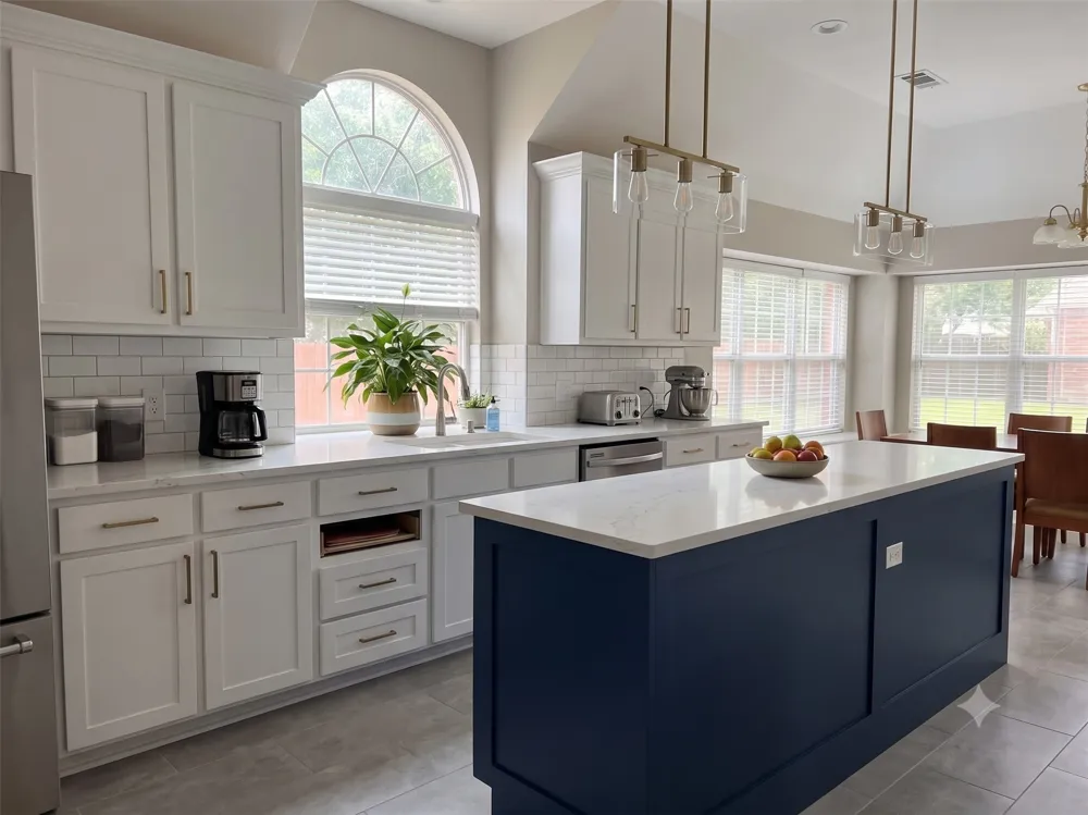 1817 Parkwood Drive Grapevine, TX 76051