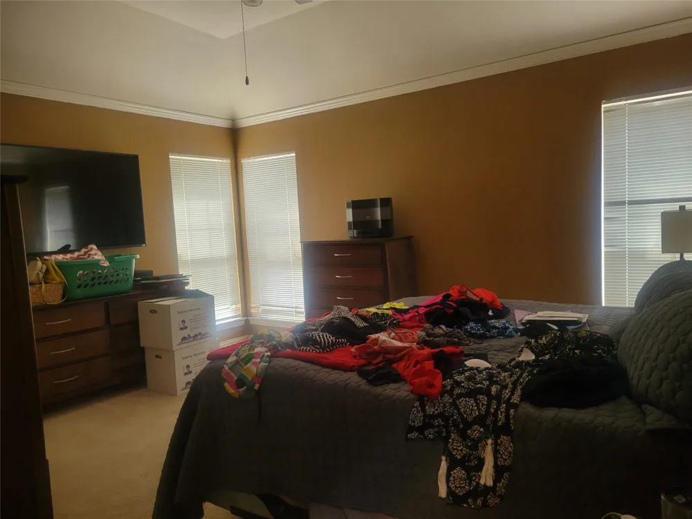 1817 Parkwood Drive Grapevine, TX 76051