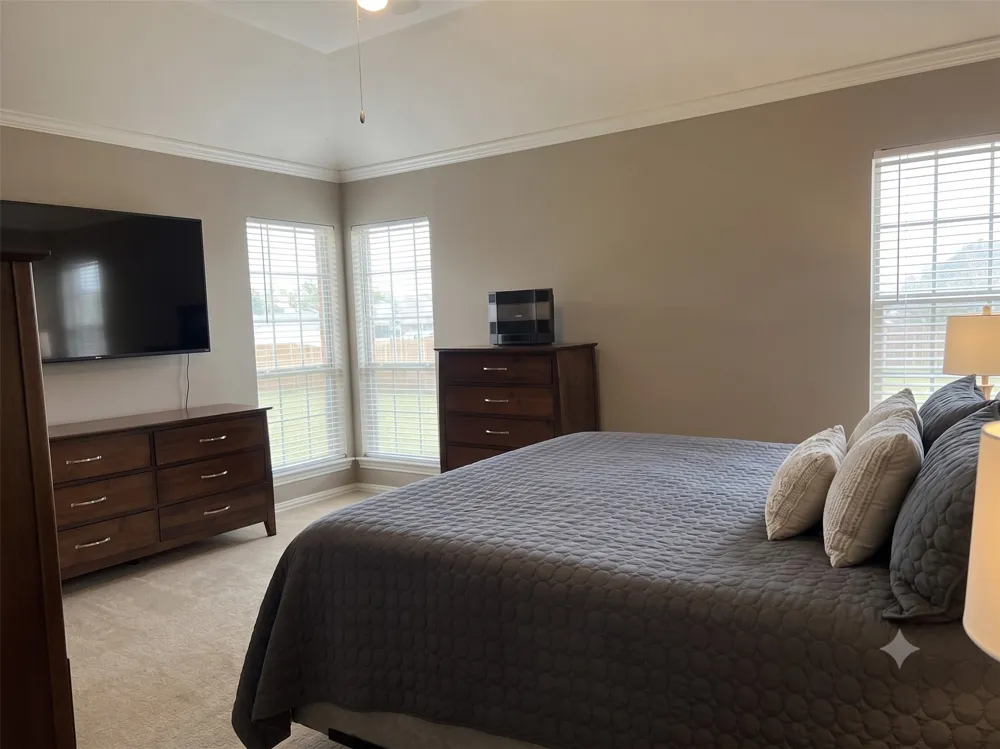 1817 Parkwood Drive Grapevine, TX 76051