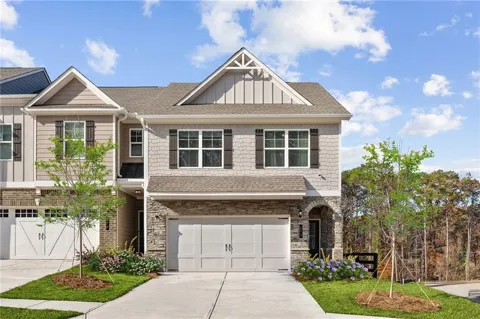 886 Counterpoint Drive #LOT 26