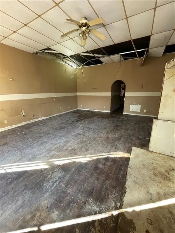 398 New Hermitage Road NE Rome, GA 30161
