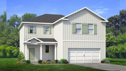 61 Ann Magnolia Lane