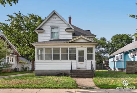 180 W 18th Street