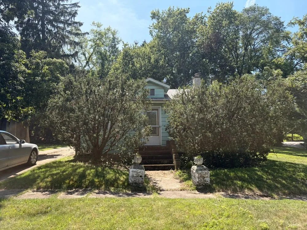 20 S Bronson Street New Buffalo, MI 49117