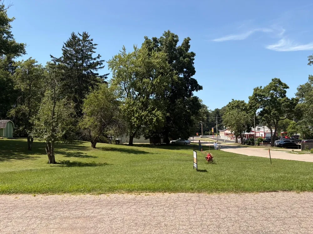 20 S Bronson Street New Buffalo, MI 49117