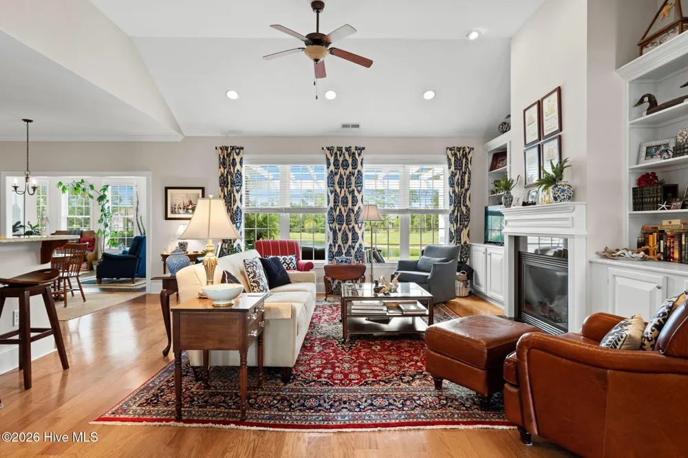 1156 Sabel Loop SE Bolivia, NC 28422