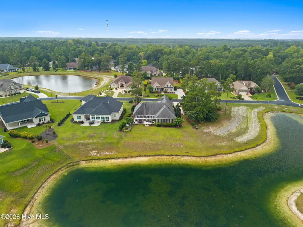 1156 Sabel Loop SE Bolivia, NC 28422