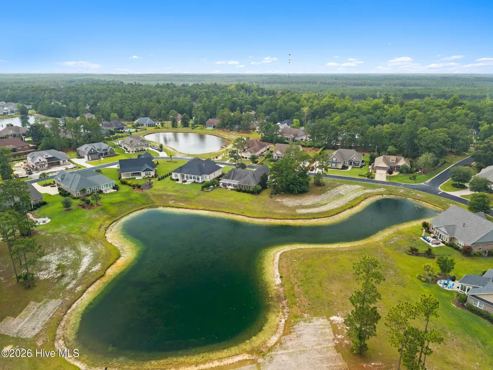 1156 Sabel Loop SE Bolivia, NC 28422