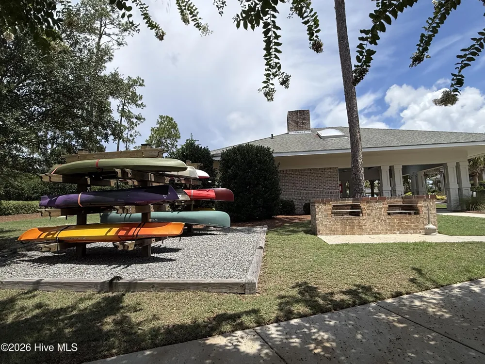 1156 Sabel Loop SE Bolivia, NC 28422