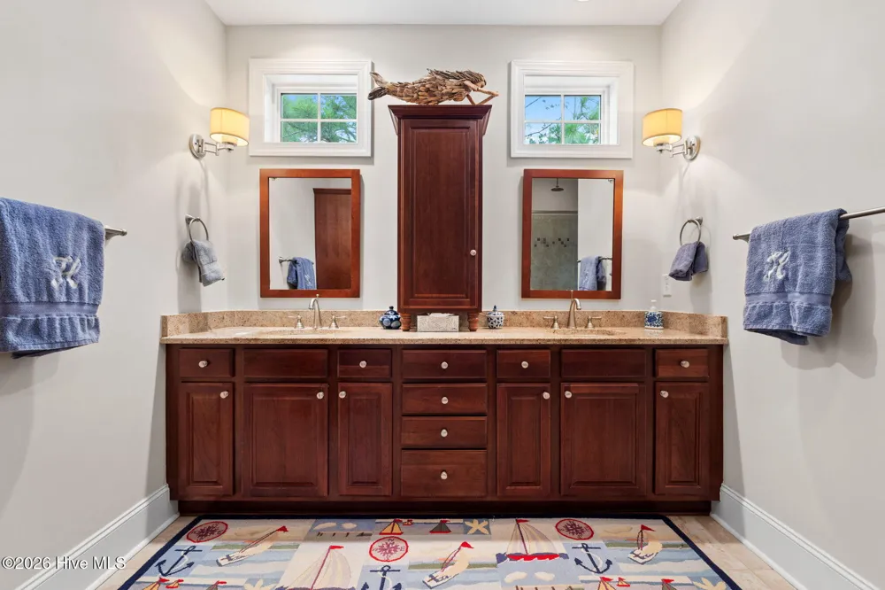 1156 Sabel Loop SE Bolivia, NC 28422