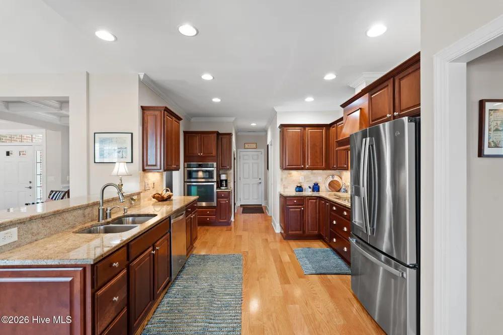 1156 Sabel Loop SE Bolivia, NC 28422