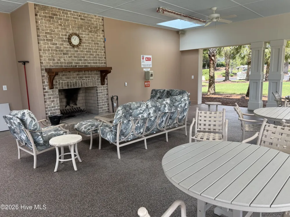 1156 Sabel Loop SE Bolivia, NC 28422