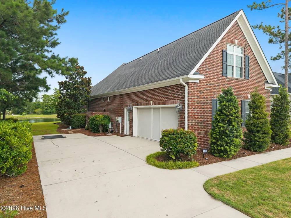 1156 Sabel Loop SE Bolivia, NC 28422