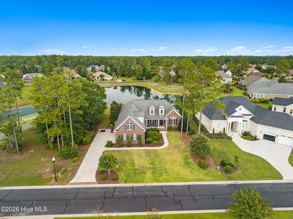 1156 Sabel Loop SE Bolivia, NC 28422