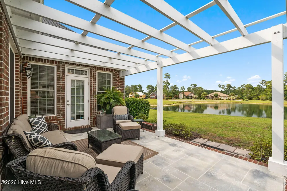1156 Sabel Loop SE Bolivia, NC 28422