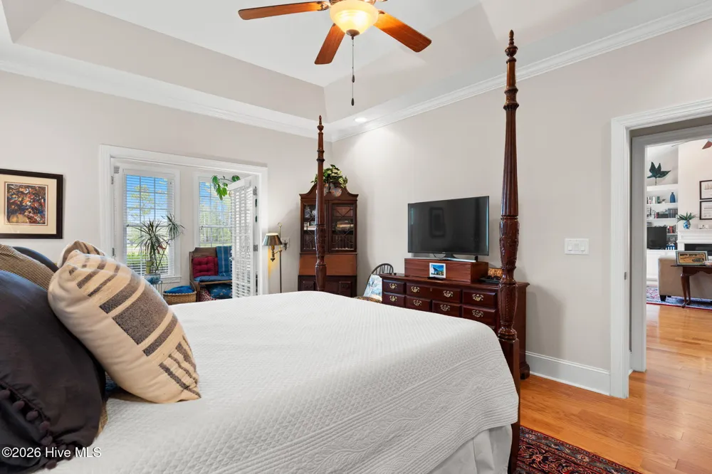 1156 Sabel Loop SE Bolivia, NC 28422