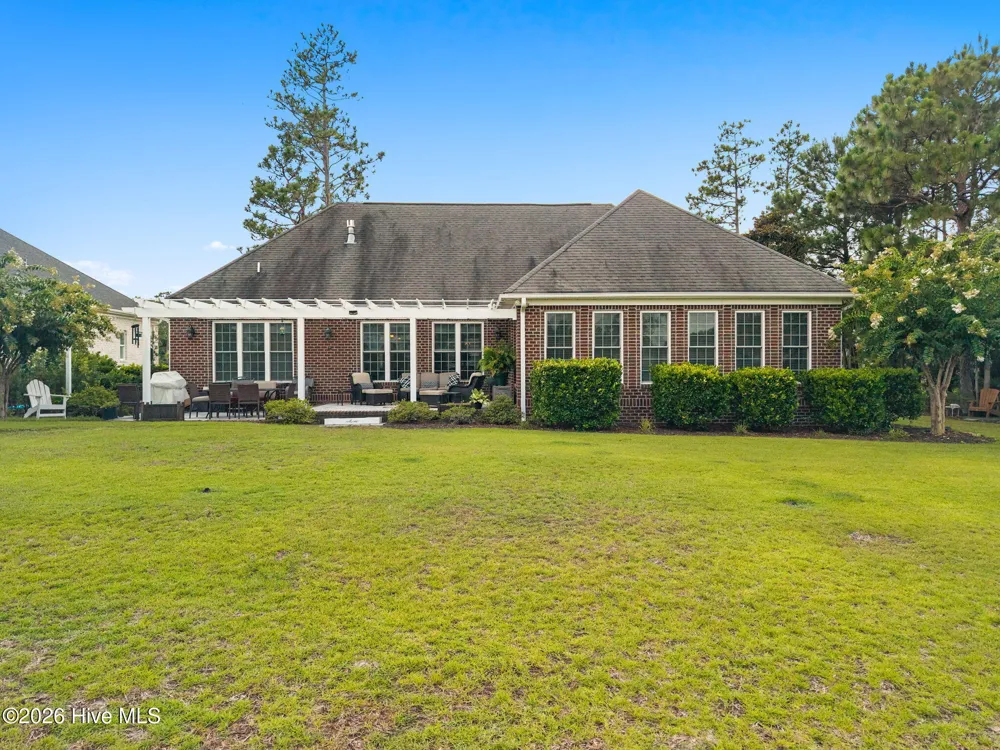 1156 Sabel Loop SE Bolivia, NC 28422