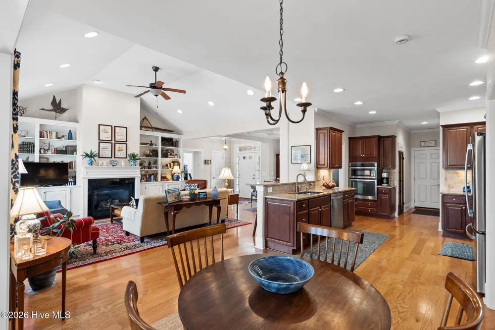 1156 Sabel Loop SE Bolivia, NC 28422