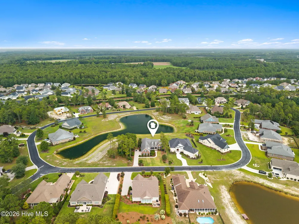 1156 Sabel Loop SE Bolivia, NC 28422