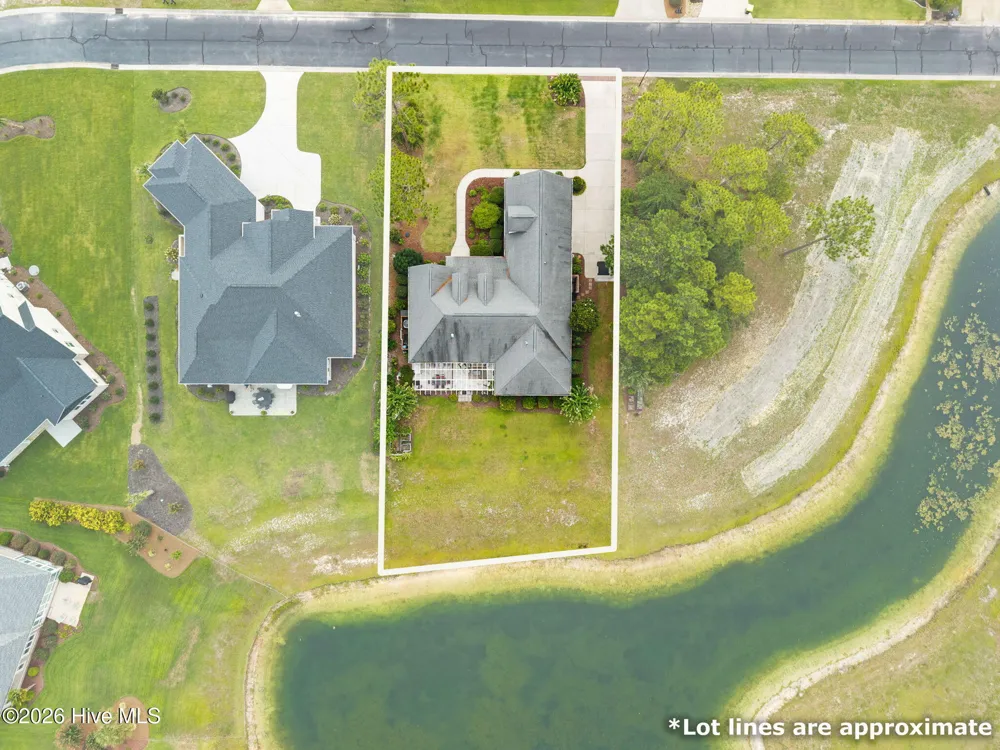 1156 Sabel Loop SE Bolivia, NC 28422