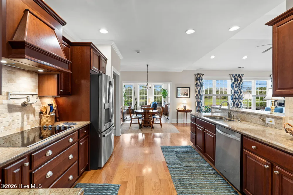 1156 Sabel Loop SE Bolivia, NC 28422