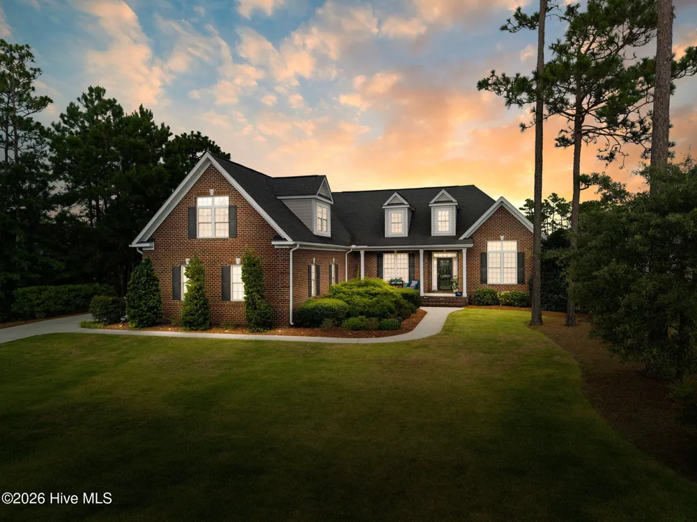 1156 Sabel Loop SE Bolivia, NC 28422