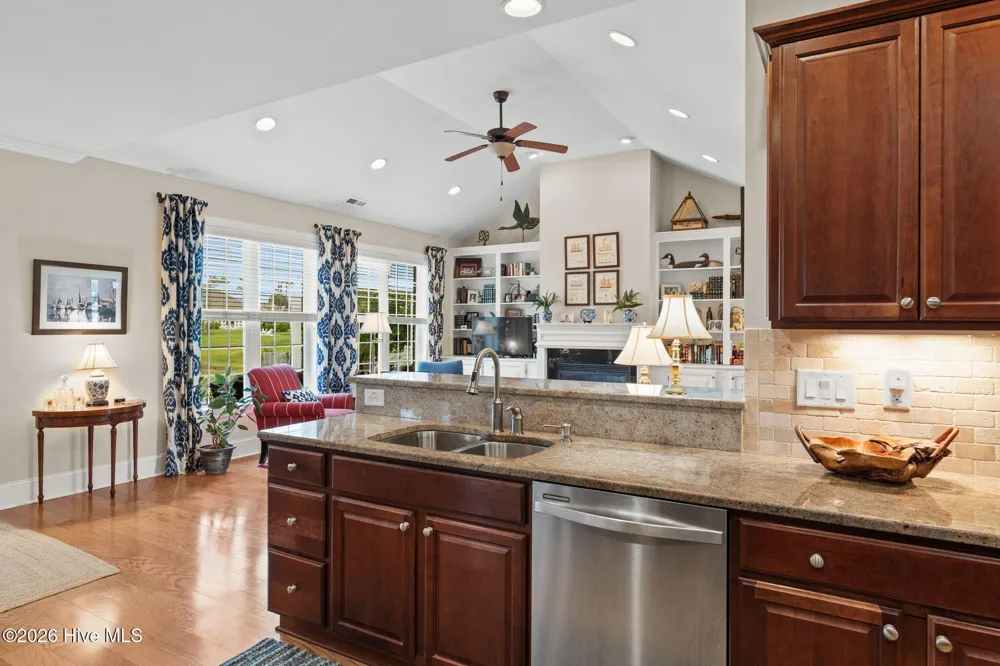 1156 Sabel Loop SE Bolivia, NC 28422