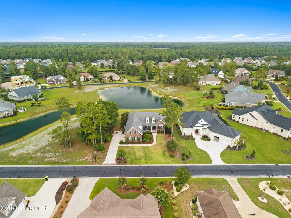 1156 Sabel Loop SE Bolivia, NC 28422