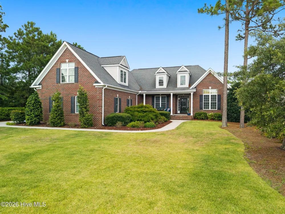 1156 Sabel Loop SE Bolivia, NC 28422