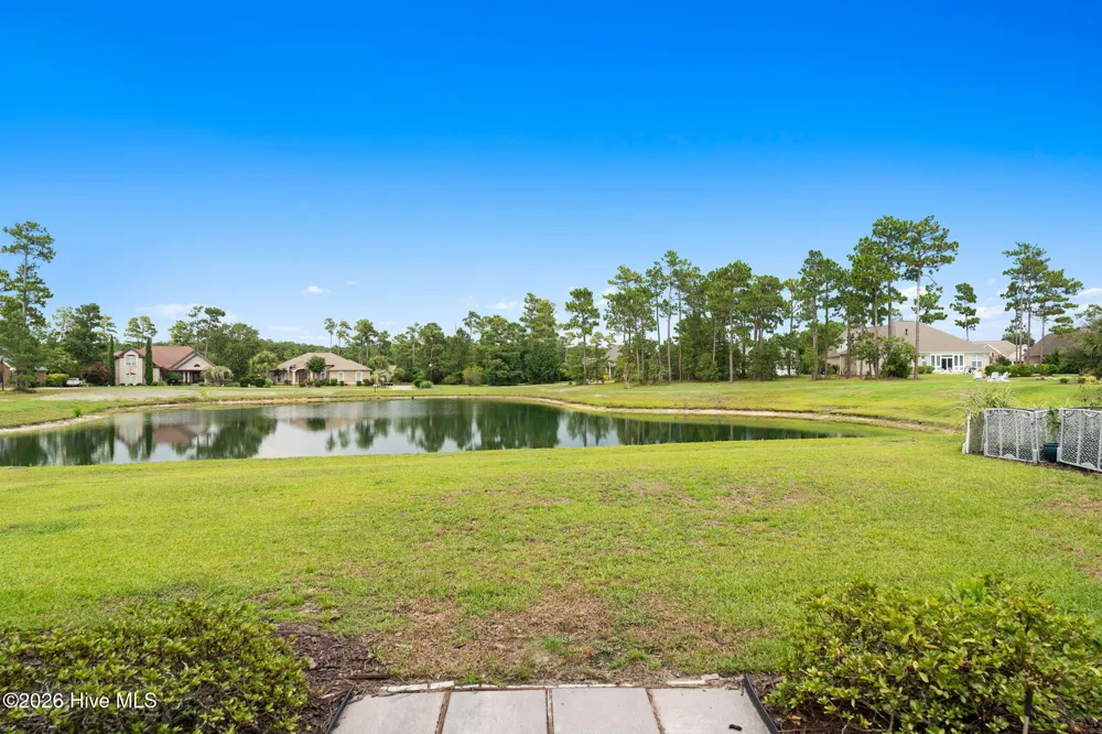 1156 Sabel Loop SE Bolivia, NC 28422