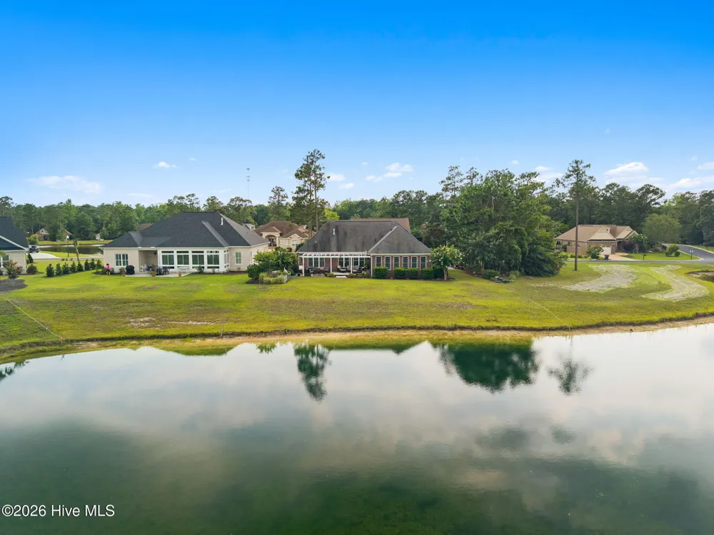 1156 Sabel Loop SE Bolivia, NC 28422