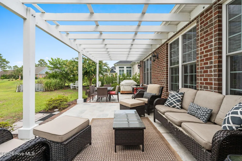 1156 Sabel Loop SE Bolivia, NC 28422