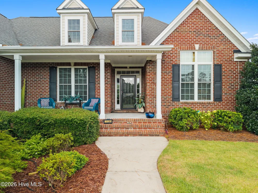 1156 Sabel Loop SE Bolivia, NC 28422
