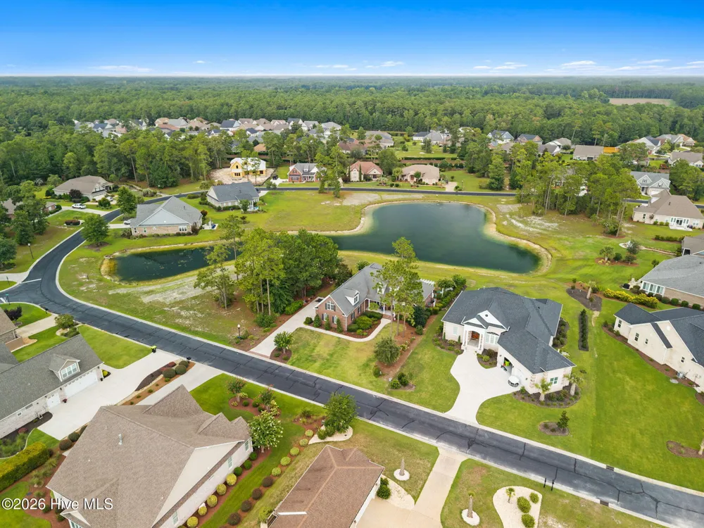 1156 Sabel Loop SE Bolivia, NC 28422