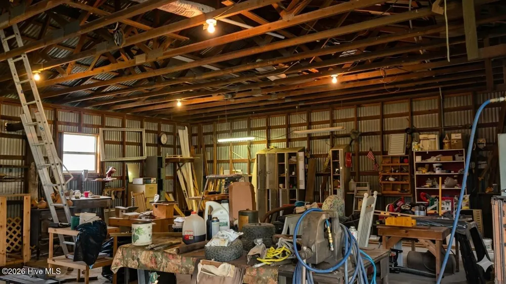 388 Quince Dail Road Chinquapin, NC 28521