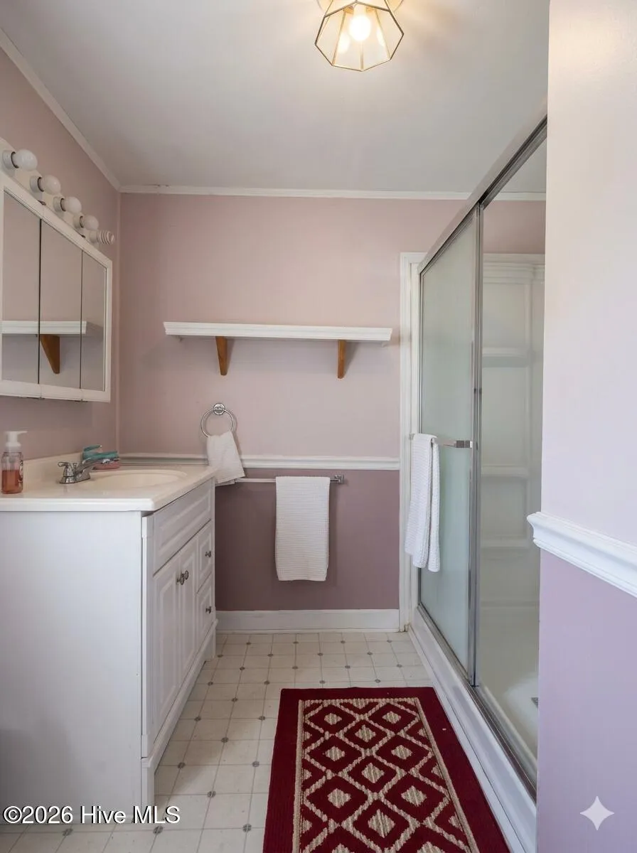 388 Quince Dail Road Chinquapin, NC 28521
