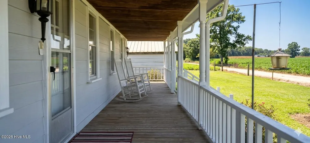 388 Quince Dail Road Chinquapin, NC 28521