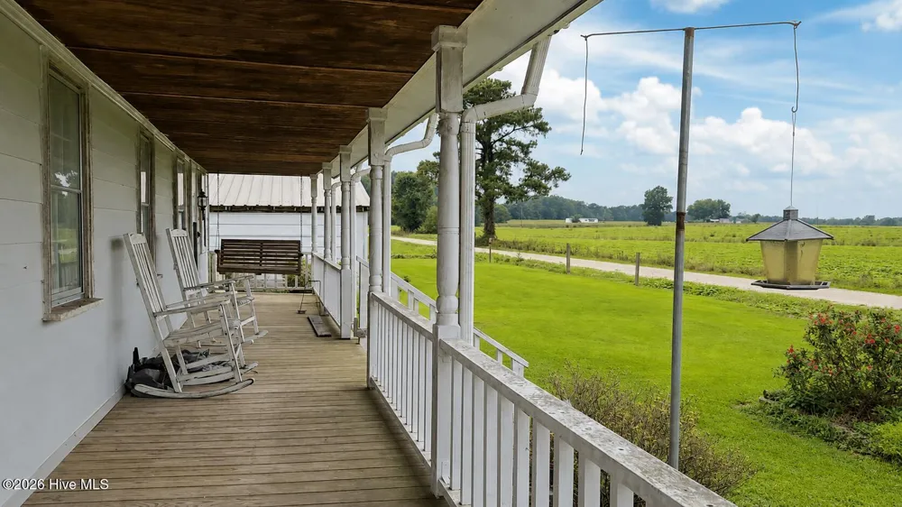388 Quince Dail Road Chinquapin, NC 28521