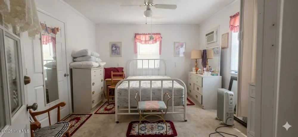 388 Quince Dail Road Chinquapin, NC 28521