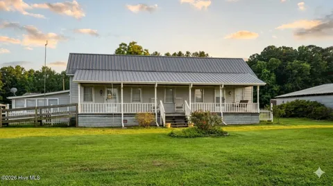 388 Quince Dail Road