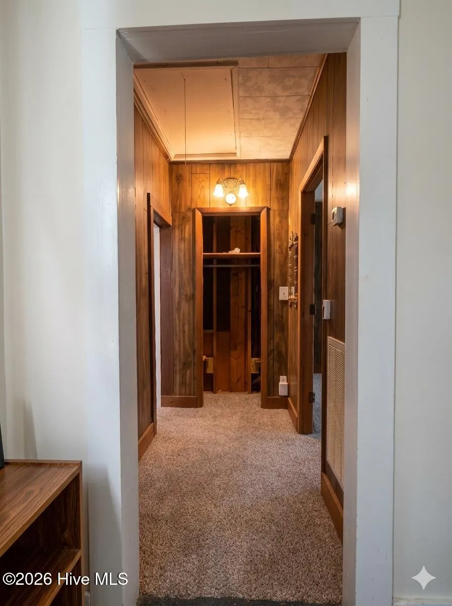 388 Quince Dail Road Chinquapin, NC 28521