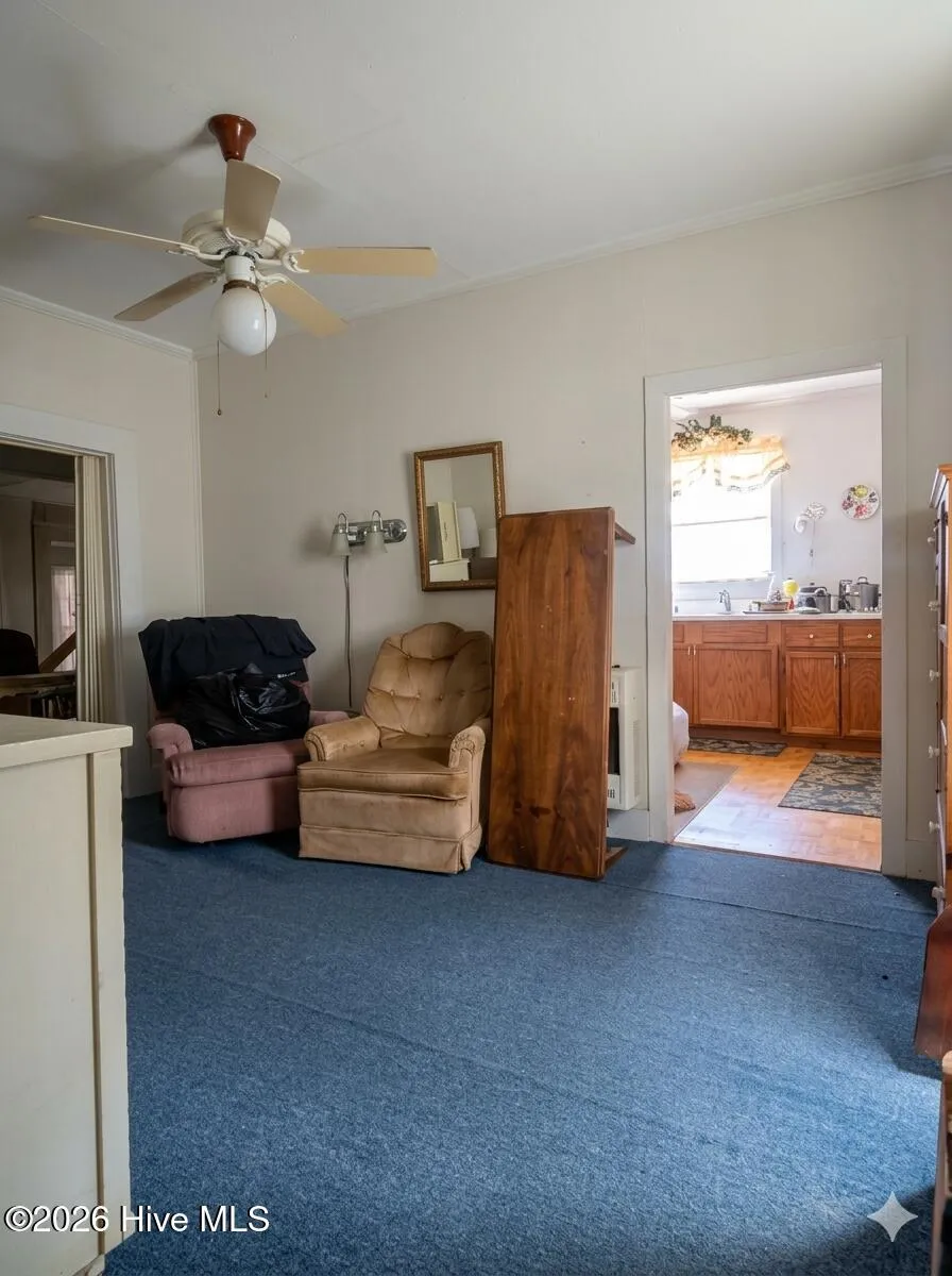 388 Quince Dail Road Chinquapin, NC 28521