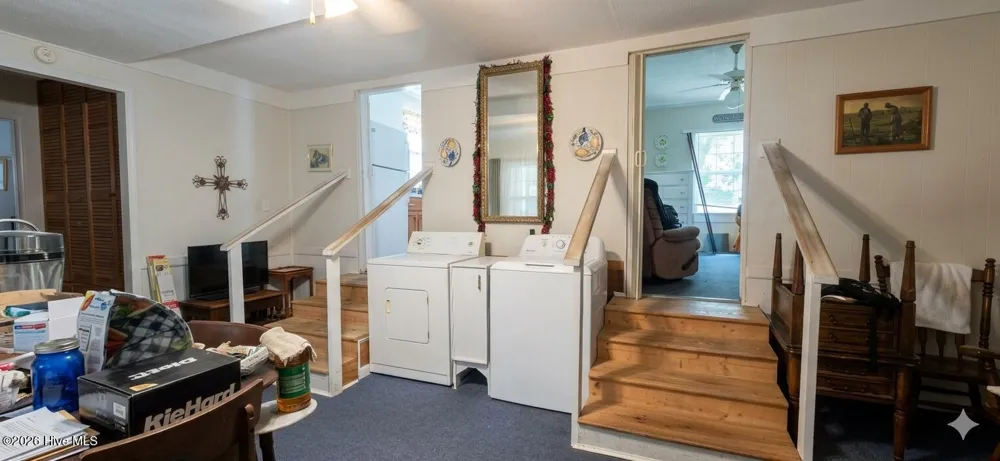 388 Quince Dail Road Chinquapin, NC 28521