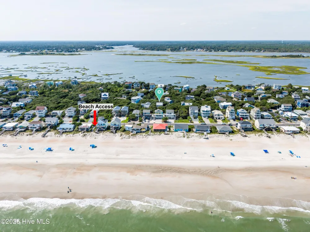 109 Sea Urchin Court Surf City, NC 28445