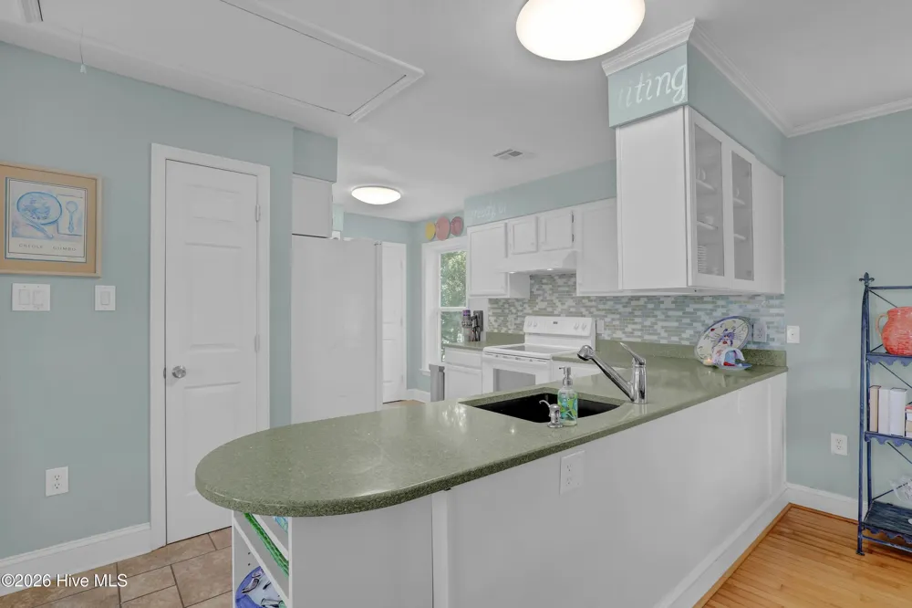 109 Sea Urchin Court Surf City, NC 28445